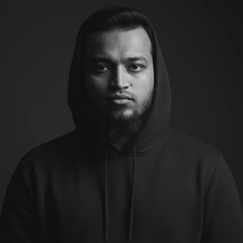 Mohammad Foysal - Full Stack Developer